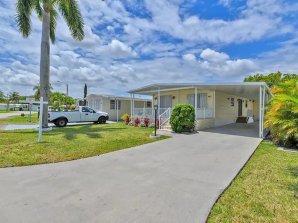 5421 Lagoon Drive, Fort Lauderdale, FL 33312