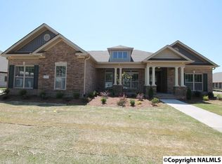 4534 River Park Blvd, Owens Cross Roads, AL 35763