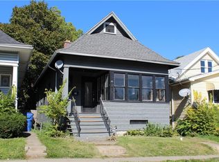 46 Sussex St, Buffalo, NY 14215