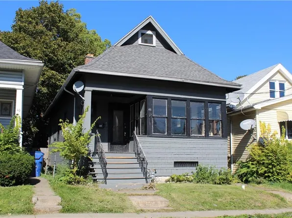 46 Sussex St, Buffalo, NY 14215