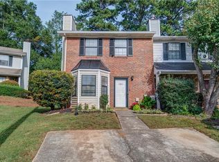 1483 Springleaf Cir SE, Smyrna, GA 30080