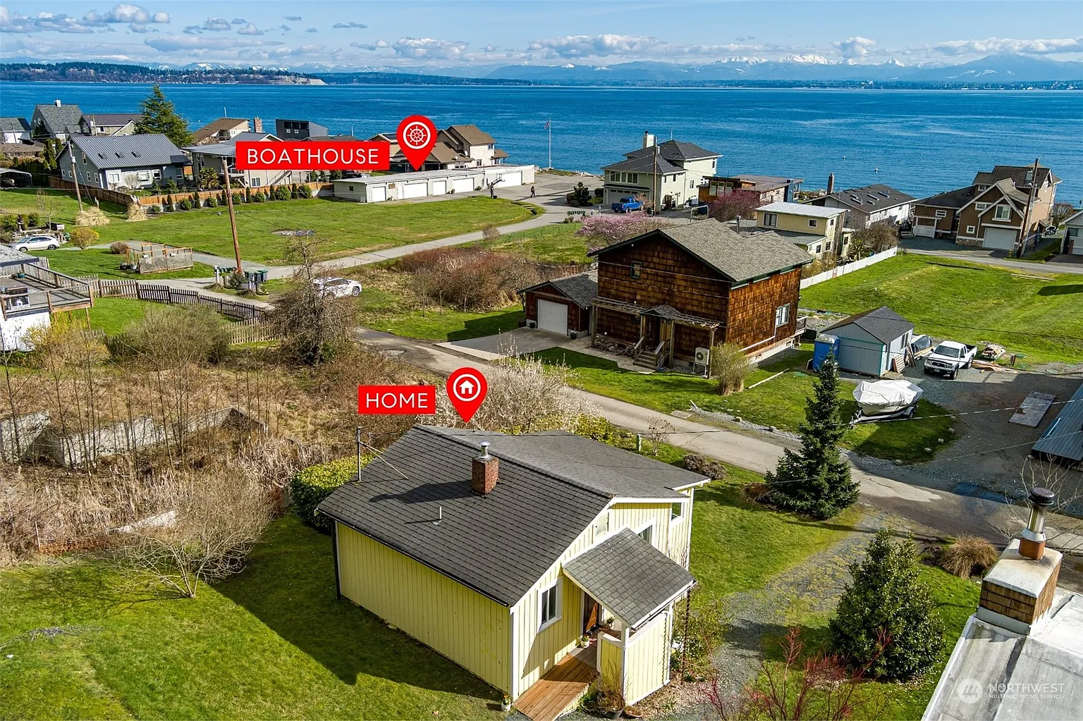 6886 Saska Place photo 1
