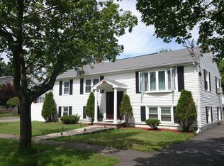 175 Woodley Ave, West Roxbury, MA 02132