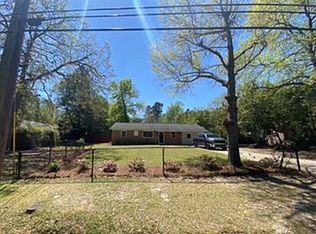 3922 Belair Rd, Augusta, GA 30909