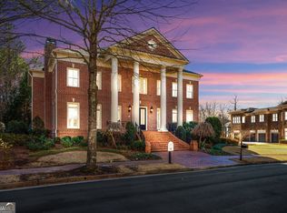 3136 W Addison Dr, Alpharetta, GA 30022