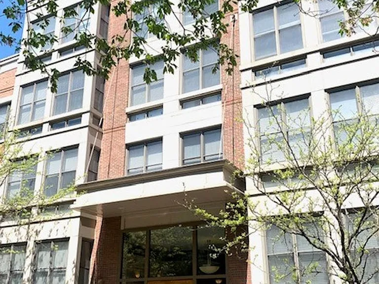 1515 O St NW — Photo 23