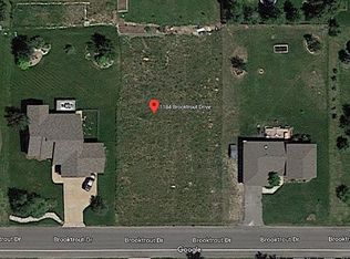 1184 Brooktrout Dr, Victor, ID 83455