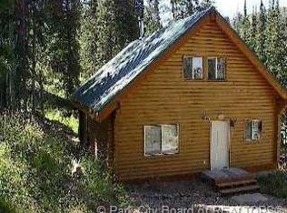 25 Alexander Canyon Rd, Coalville, UT 84017