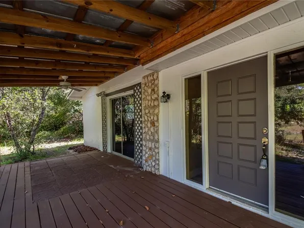 15285 NE 238th Ave, Salt Springs, FL 32134