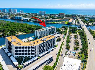 1631 Riverview Rd APT 505, Deerfield Beach, FL 33441