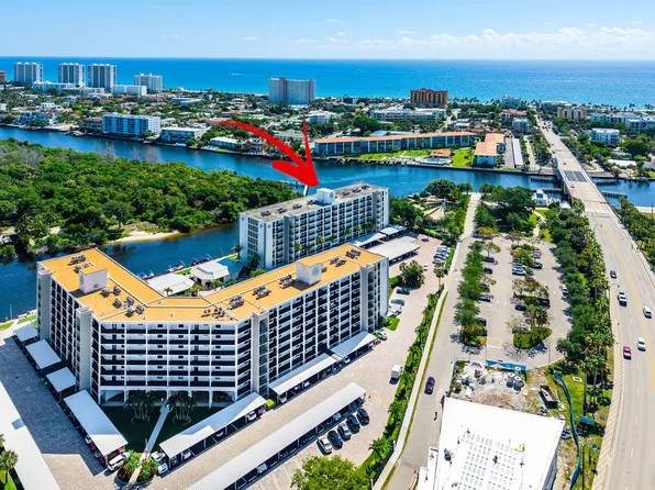 1631 Riverview Rd APT 505, Deerfield Beach, FL 33441
