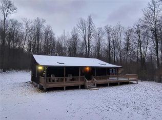 272 Frerer Rd, Bainbridge, NY 13733