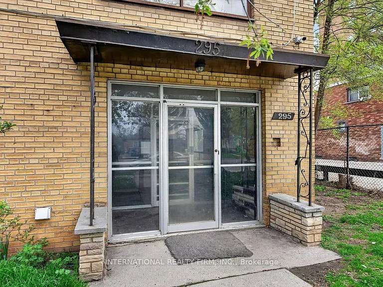 295 Melvin Ave #302 — Photo 6