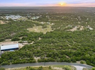 4000 Crawford Rd, Spicewood, TX 78669