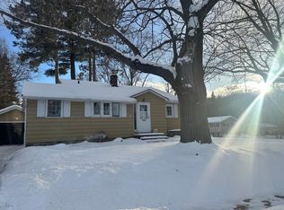 745 W Phillip St, Rhinelander, WI 54501