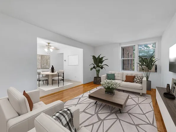 82-40 Austin St #3J, Queens, NY 11415