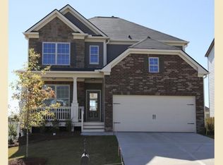 3635 Pointe Vecchio Cir, Cumming, GA 30040