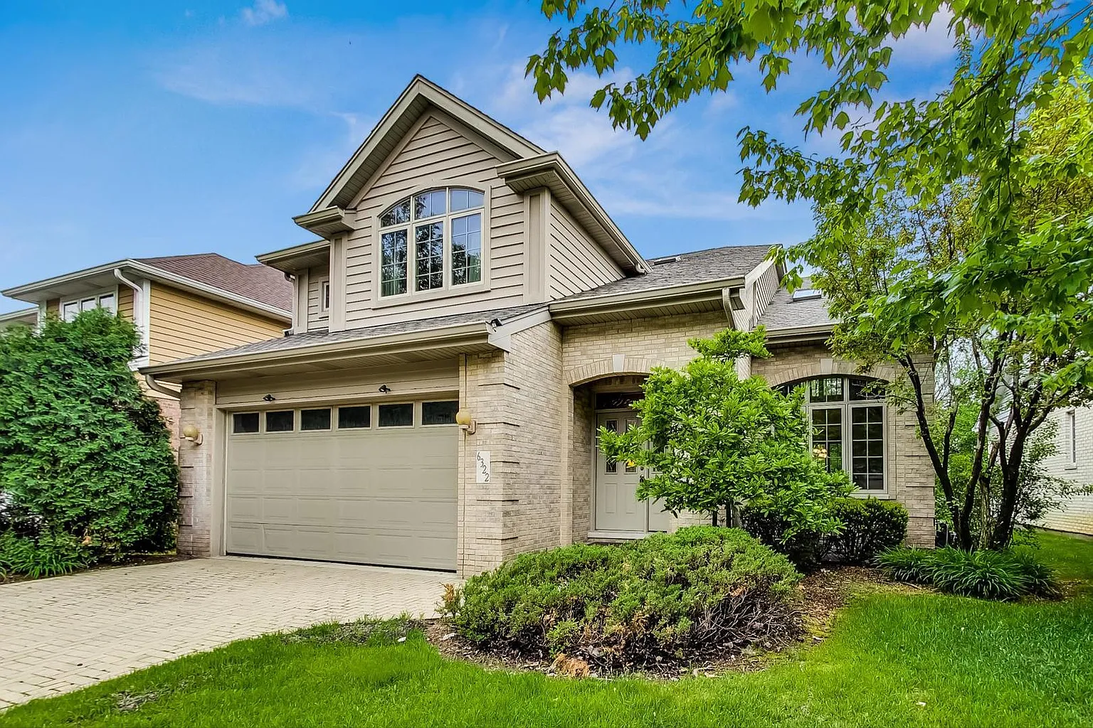 6322 Breton Lakes Dr photo 1