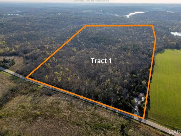 17827 Highway T, Perryville, MO 63775