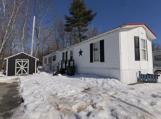 1 Schoppe Dr, Orono, ME 04473