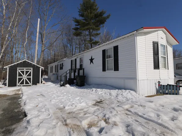 1 Schoppe Drive, Orono, ME 04473