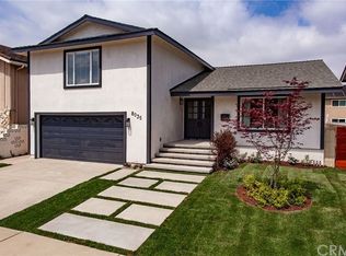 8035 E Bynum St, Long Beach, CA 90808