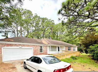 1427 Dick Pond Rd, Surfside Beach, SC 29575