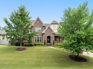 6604 Nobles Way, Trussville, AL 35173