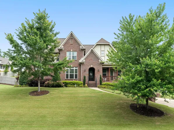 6604 Nobles Way, Trussville, AL 35173