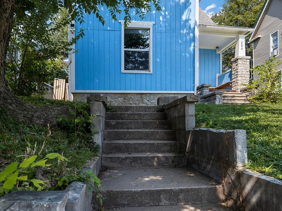 204 North Joplin Avenue, Joplin, MO 64801 MLS 60250022 Zillow