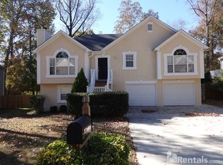 4905 Baker Ridge Pl, Acworth, GA 30101