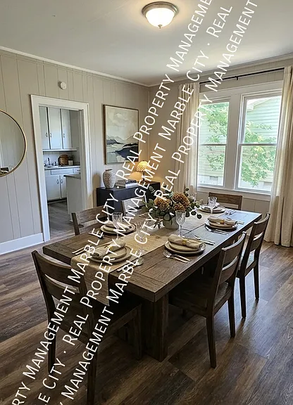 3616 Skyline Dr #1 — Photo 6