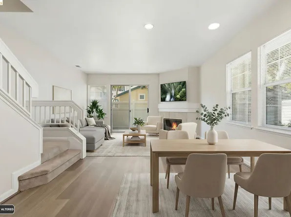 2503 Baywood Way, Richmond, CA 94804