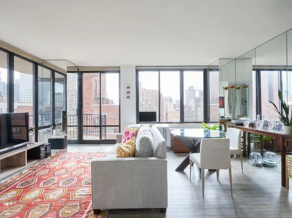 304 E 65th St APT 12D, New York, NY 10065