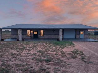 12107 E County Road 89, Midland, TX 79706