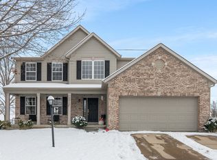 18812 Stockton Dr, Noblesville, IN 46062