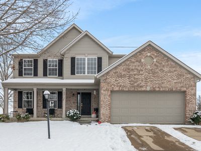 18812 Stockton Dr, Noblesville, IN, 46062