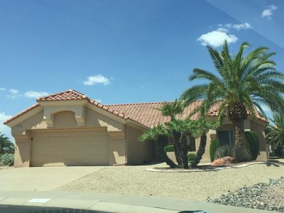 16172 W Sentinel Dr, Sun City West, AZ, 85375