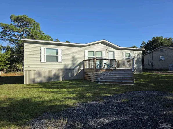 1860 Abercrombie Rd, Gulf Breeze, FL 32563