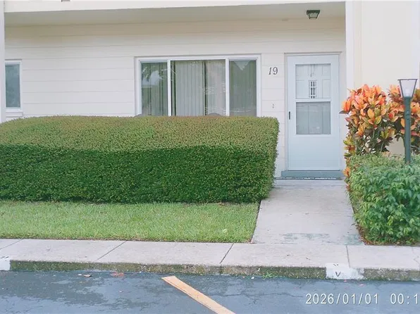 2361 ECUADORIAN WAY #19, CLEARWATER, FL 33763