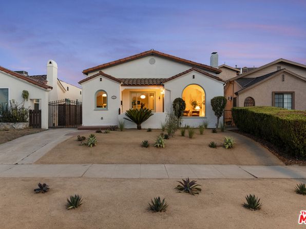 5436 Norwich Ave, Los Angeles — photo 1