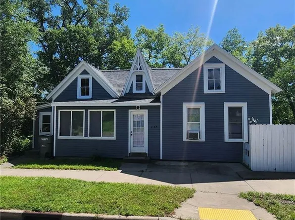1105 Bellevue Avenue #1-2, Eau Claire, WI 54703