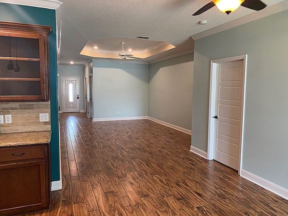 Living Room facing front