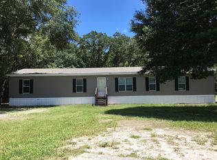 4225 Portage Dr, Polk City, FL 33868