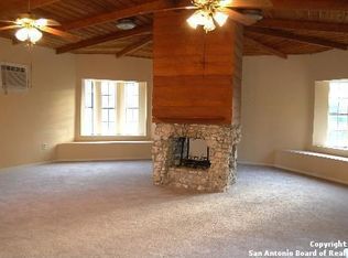 6807 Blue Ash Dr, San Antonio, TX 78218