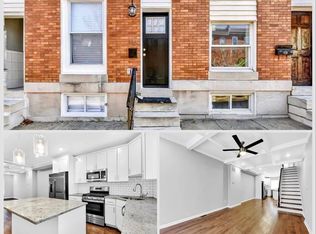 313 S Newkirk St, Baltimore, MD 21224