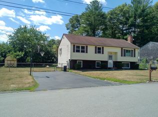 51 Phyllis Rd, Taunton, MA 02780
