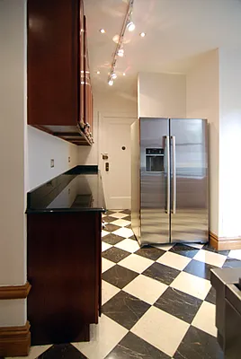 Rented by WAM Partners - William Moses Co. | media 105