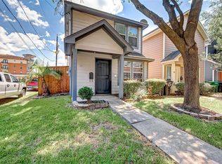 1301 Victor St, Houston, TX 77019