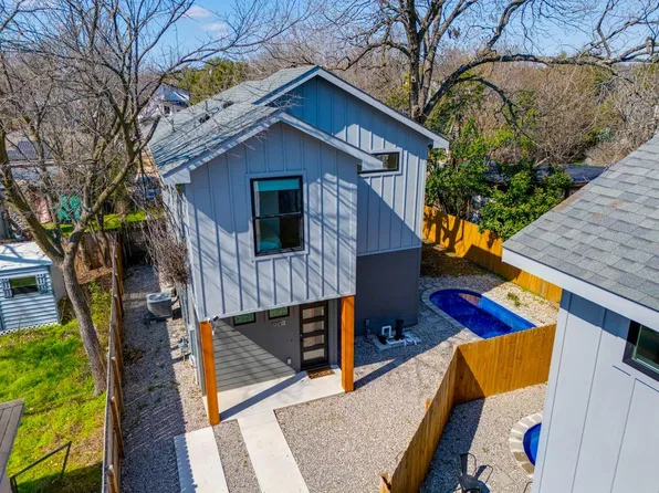 910 Tillery St #B, Austin, TX 78702